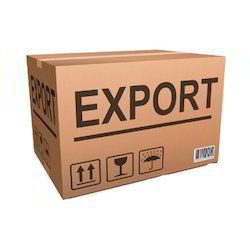 Export Quality Packaging Boxes