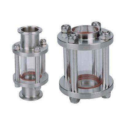 Heavy Duty Sight Glass By Sanfit Metal Industry Co., Ltd.