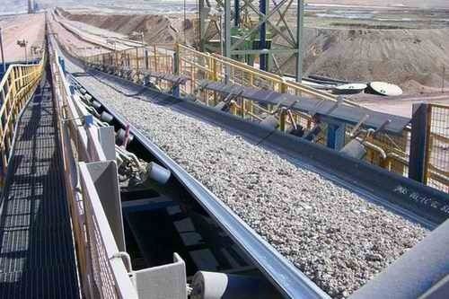 Heavy Duty Troughing Conveyors