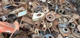 High Grade Industrial Scrap