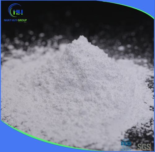High Quality Calcium Carbonate Powder