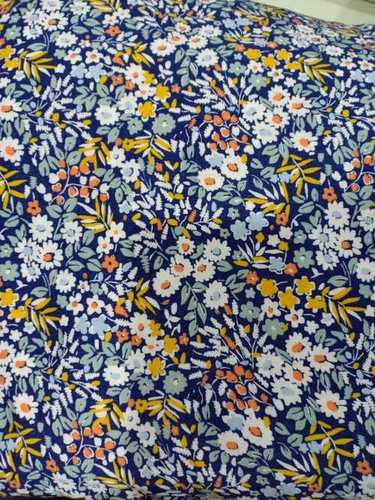 High Quality Rotary Printed Fabric