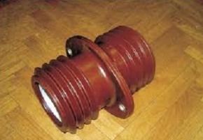 Industrial Bus Duct Insulator