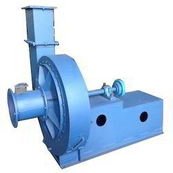 Industrial Stainless Steel Combustion Blower