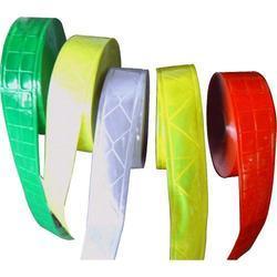 Industrial Reflective PVC Tapes