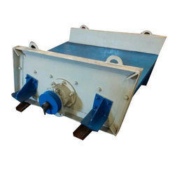 Industrial Vibratory Grizzly Feeder