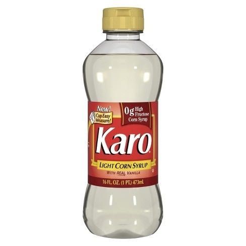 Karo Light Corn Syrup 400ml