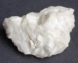 Natural White Dolomite Stone