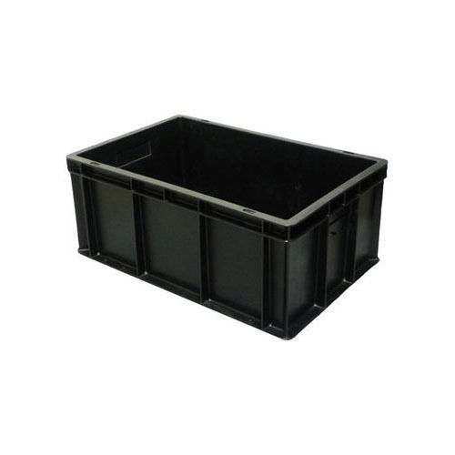 Plastic Conductive Crates