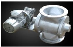 Rotary Van Feeders Rotary Air Lock Valve