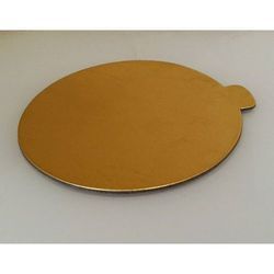 Round Cake Base Board