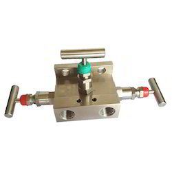 T Type Manifold Valves