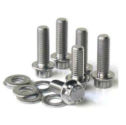 Best Price Cupro Nickel Fasteners