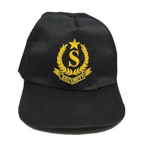 Best Price Security Guard Cap