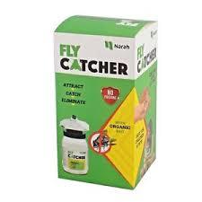 Fly Catcher For Mosquito