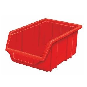 Polypropylene Copolymer Hippo Bin 612/B