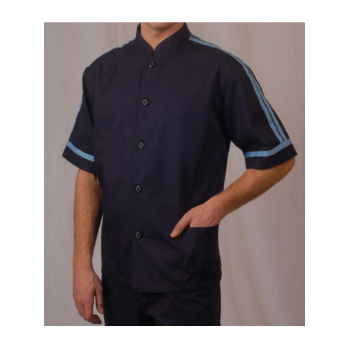 Housekeeping Uniform Dress