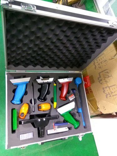 HVAC Fabrication Tools - Cutter Kit