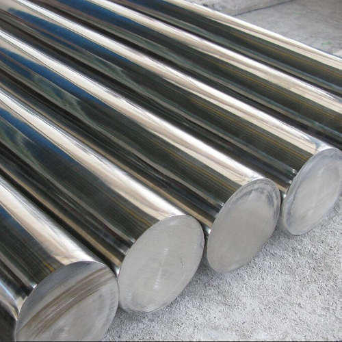 Inconel B805 Round Bar