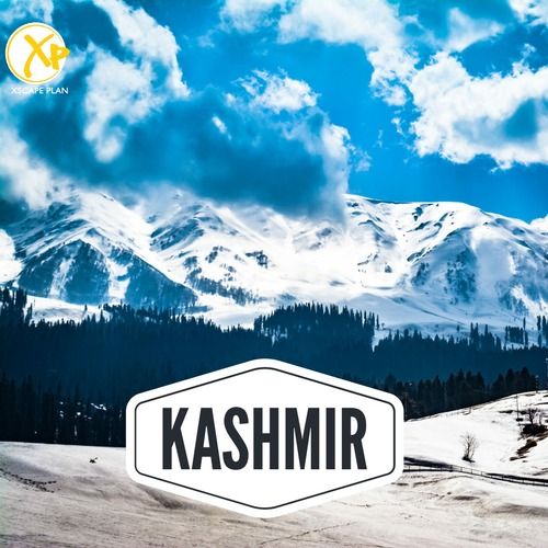 Kashmir Tour Package By Xscape Plan