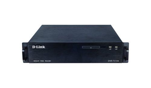 Network Video Recorder (D-Link)