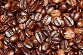 Plantation Arabica Coffee Beans