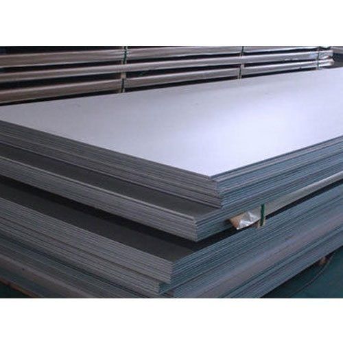 Pressure Vessel Steel Plate - ASTM A 516 GR 60, 8-100 mm Thickness | Polished, Hot Rolled, Cold Rolled Finish, High Yield Strength