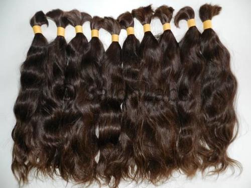 human hair extensions export from india