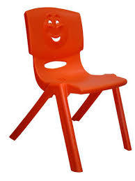 Rigid Quality Plastic Baby Chairs