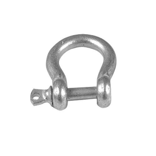 Top Range Galvanized Anchor Shackle