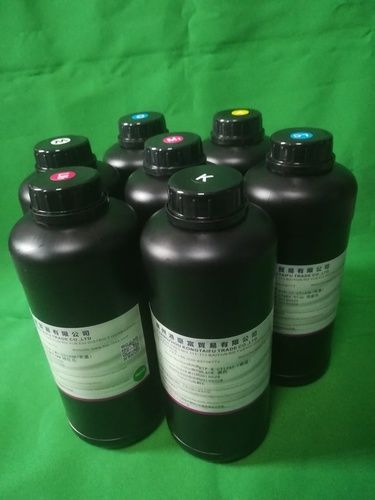 UV Inkjet Ink (KONGTAIFU)