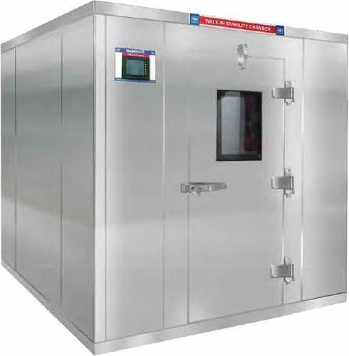 Walk In Humidity Chamber