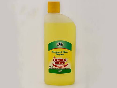 500ml Lime Floor Cleaner