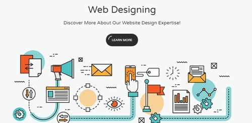 Affordable Website Design Service By Badshahweb