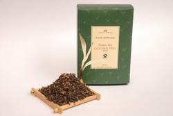 Black & Blue Assam Tea Golden Tips