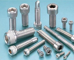 Best Price Stainless Steel Fasteners