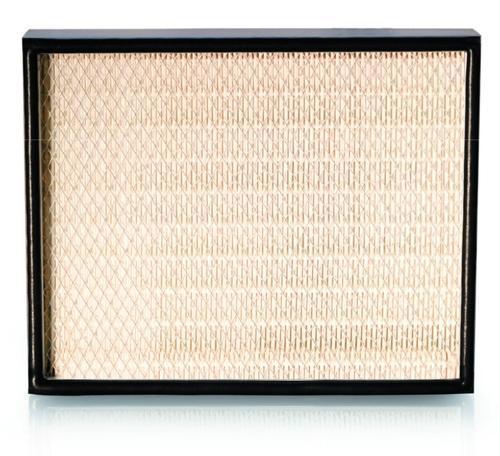 Et- Mini Pleat Hepa Filter