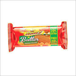 Fine Taste Butter Biscuits