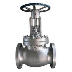 Flanged End High Pressure Globe Valves Application: It Is Advised To Administer This Medicine Under The Supervision Of A Doctor Or A Trained Healthcare Professional