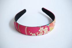 Floral Hair Band