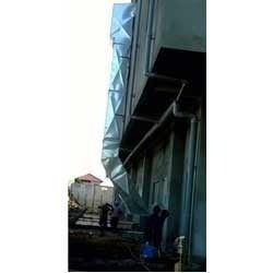 Good Quality Pre Fabricated Duct