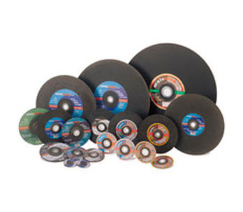 Heavy Duty Grinding Wheels