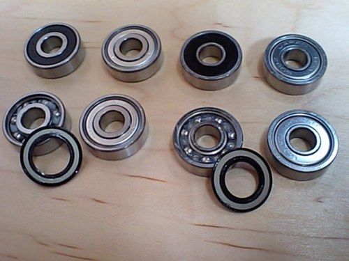 Heavy Duty Valve & Bearing