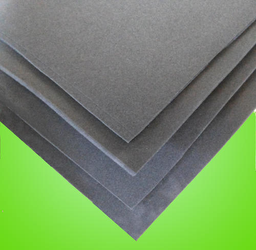 High Density Reticulated Foam