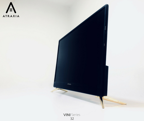 High Quality LED TV - Premium Quality Material, Advanced Features for Exceptional Viewing Experience