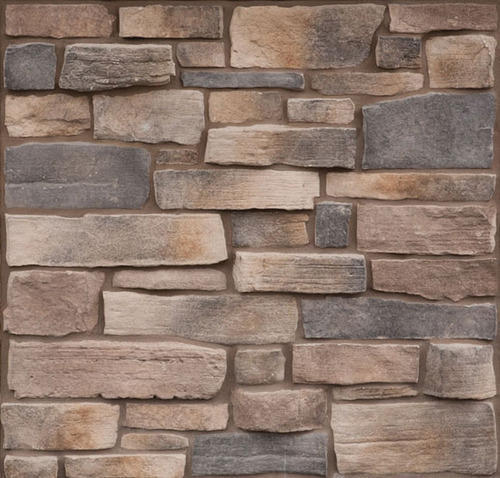 Highly Demanded Rock Wall Panel