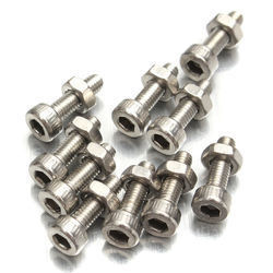 Inconel Metric Fasteners