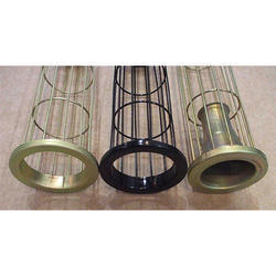 Industrial Filter Cages