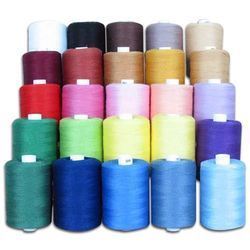 Industrial Sewing Thread