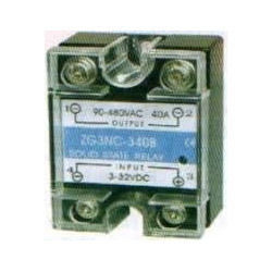 Long Life Solid State Relays